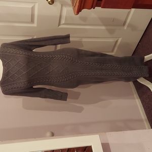 New York & Company Knit Dress